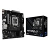 ASRock MB Sc LGA1851 H810M-H, Intel H810, 2xDDR5, 1xHDMI, mATX