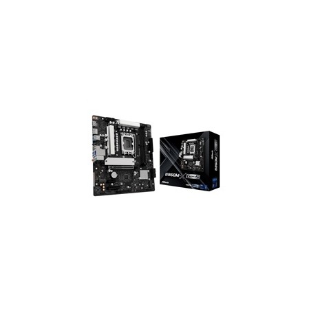 ASRock MB Sc LGA1871 B860M-X Gen5, Intel B860, 2xDDR5, 1xDP, 1xHDMI, mATX
