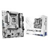 ASRock MB Sc LGA1700 B760M-X Gen5, Intel B760, 2xDDR5, 1xDP, 1xHDMI, mATX