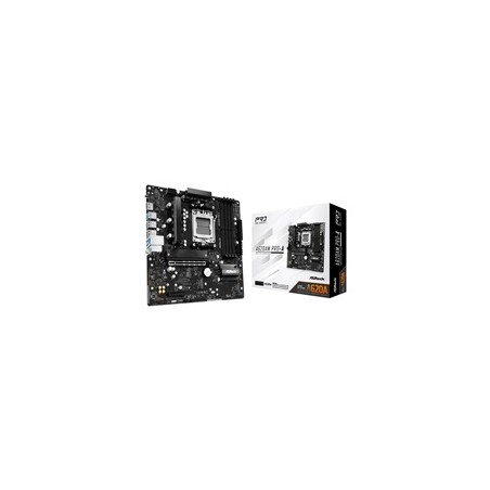 ASRock MB Sc AM5 A620AM PRO-A, AMD A620A, 4xDDR5, 1xHDMI