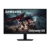 SAMSUNG MT LED LCD Gaming Monitor 32"Odyssey G50D - 2560x1440 QHD, IPS, - poškozený obal