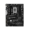 ASRock MB Sc LGA1851 B860 Pro-A WiFi, Intel B860, 4xDDR5, 1xDP, 1xHDMI, WiFi, ATX