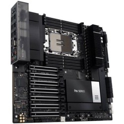 ASUS MB PRO WS W790E-SAGE SE, Intel W790, 8xDDR5, 1xVGA, EEB