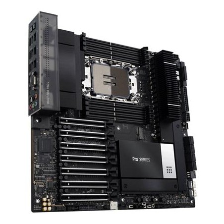 ASUS MB PRO WS W790E-SAGE SE, Intel W790, 8xDDR5, 1xVGA, EEB