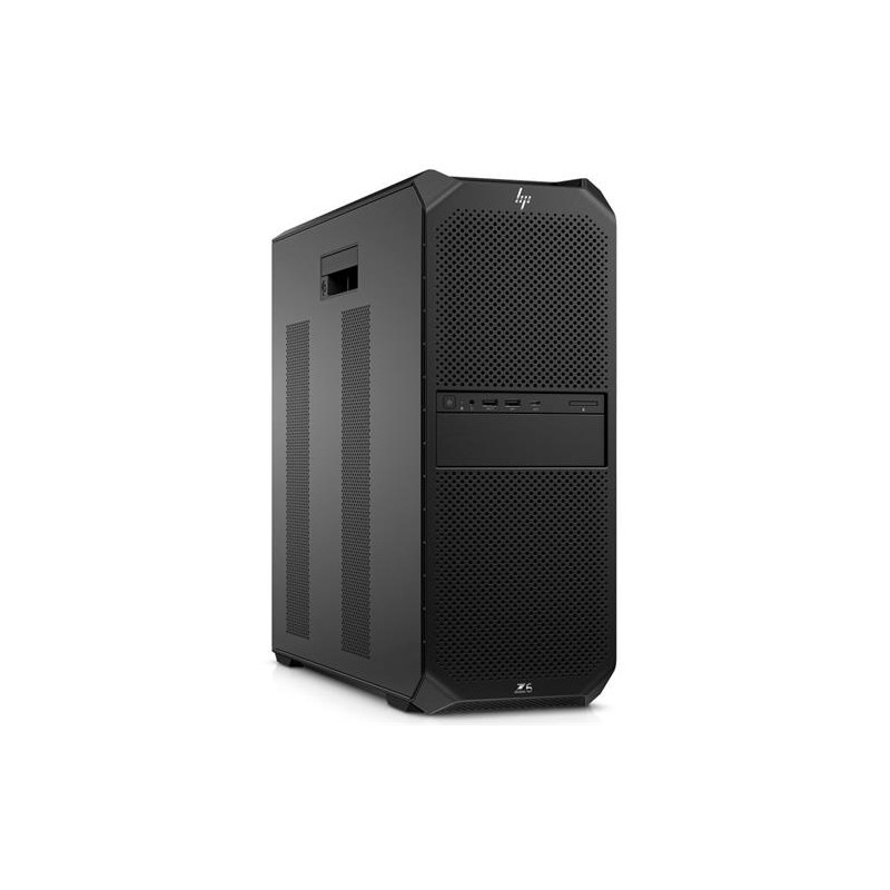 HP Z6/G5 A/Tower/TRPRO-7945WX/64GB/1TB SSD/RTX 4080S/W11P/4RNBD