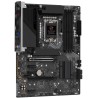 ASRock MB Sc LGA1700 Z790 PG LIGHTNING, Intel Z790, 4xDDR5, 1xHDMI