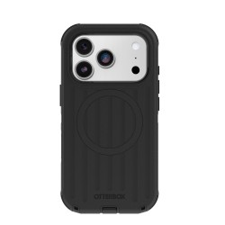 OtterBox Defender Pro MagSafe/Camera Control Oscars - Black