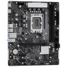ASRock MB Sc LGA1700 B760M-H2/M.2, Intel B760, 2xDDR5, 2xHDMI, mATX