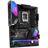 ASRock MB Sc LGA1851 Z890 LIGHTNING WIFI, Intel Z890, 4xDDR5, 1xHDMI, 2xThunderbolt, WI-FI