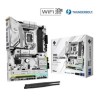 ASRock MB Sc LGA1851 B860 Steel Legend WiFi, Intel B860, 4xDDR5, 1xThunderbolt, 1xDP, 1xHDMI, WiFi, ATX