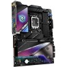 ASRock MB Sc LGA1851 Z890 NOVA WIFI, Intel Z890, 4xDDR5, 1xDP, 1xHDMI, 2xThunderbolt, WI-FI