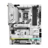 ASRock MB Sc LGA1851 Z890 STEEL LEGEND WIFI, Intel Z890, 4xDDR5, 1xHDMI, 2xThunderbolt, WI-FI
