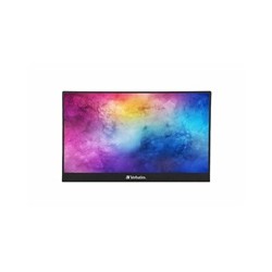 Verbatim PM-14 Portable Monitor 14" Full HD 1080p Přenosný monitor