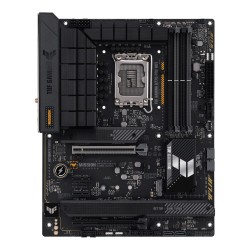 ASUS MB Sc LGA1700 TUF GAMING H770-PRO WIFI, Intel H770, 4xDDR5, 1xDP, 1xHDMI, WI-FI