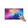 Verbatim PMT-14 Portable Touchscreen Monitor 14" Full HD 1080p Metal Housing Přenosný dotykový monitor