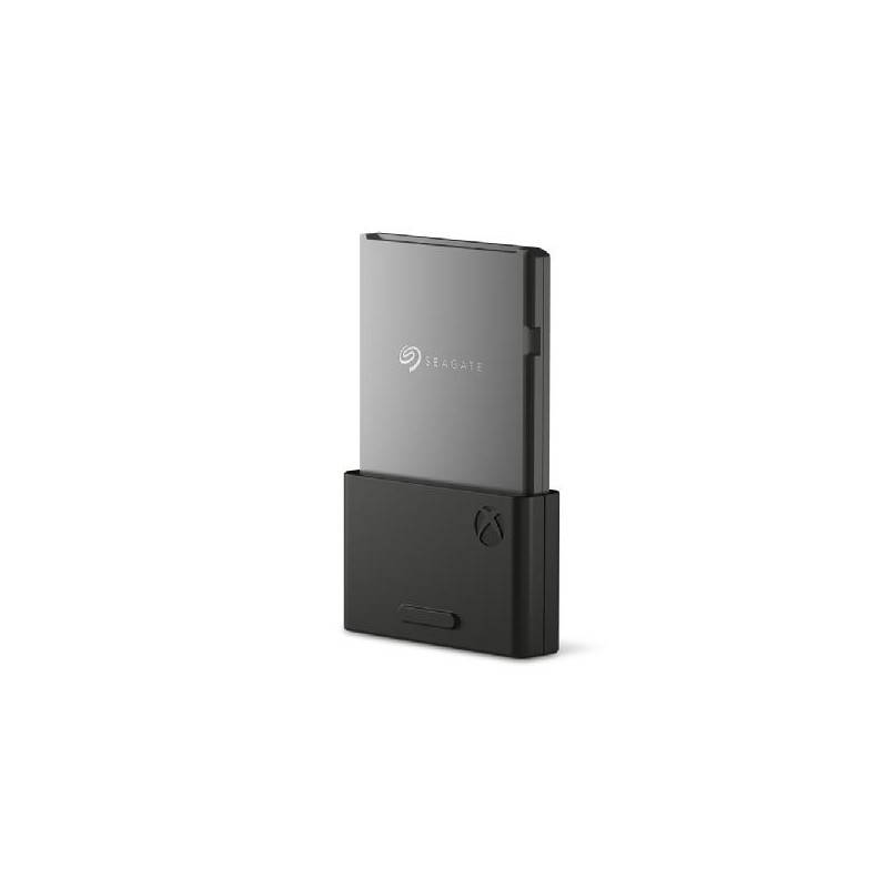 SEAGATE SSD 2TB Rozšíření úložiště pro Xbox X/S