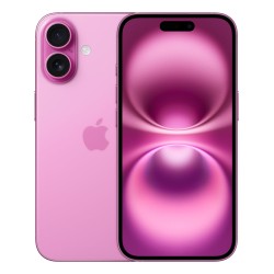 Apple iPhone 16 128GB Pink/