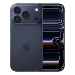 Apple iPhone 17 Pro 256GB Deep Blue/