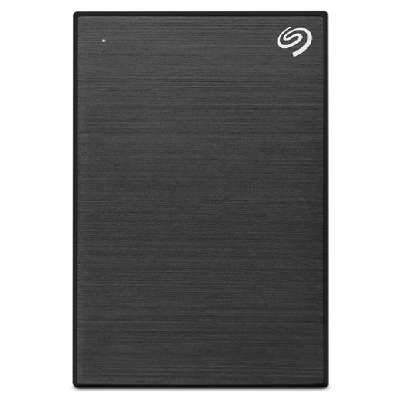 SEAGATE Externí HDD 2TB One Touch PW, USB 3.0, Černá