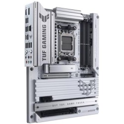 ASUS MB Sc AM5 TUF GAMING B850-BTF WIFI W, AMD B850, 4xDDR5, 1xDP, 1xHDMI, WiFi