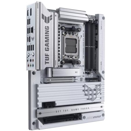 ASUS MB Sc AM5 TUF GAMING B850-BTF WIFI W, AMD B850, 4xDDR5, 1xDP, 1xHDMI, WiFi