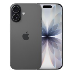 Apple iPhone 17 512GB Black