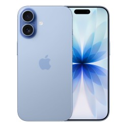 Apple iPhone 17 512GB Mist Blue/