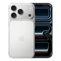 Apple iPhone 17 Pro 1TB Silver/