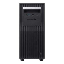 ASUS Workstation ExpertCenter Pro ET900A X9, bez procesoru, bez pamětí, bez grafiky, 2000W, černá, EU