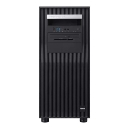 ASUS Workstation ExpertCenter Pro ET900A X9, bez procesoru, bez pamětí, bez grafiky, 2000W, černá, EU