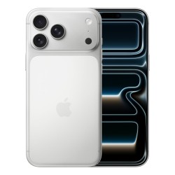 Apple iPhone 17 Pro Max 256GB Silver/