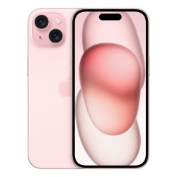 Apple iPhone 15 128GB Pink/