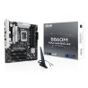 ASUS MB Sc LGA1851 B860M MAX GAMING AX, Intel B860, 4xDDR5, 1xDP, WiFi, mATX