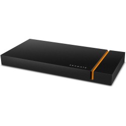 SEAGATE externí SSD FIRECUDA GAMING 2.5", 500GB, external, USB 3.1 Type-C