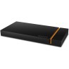 SEAGATE externí SSD FIRECUDA GAMING 2.5", 500GB, external, USB 3.1 Type-C