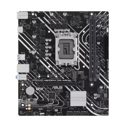 ASUS MB Sc LGA1700 PRIME H610M-K D4, Intel H610, 2xDDR4, 1xHDMI, 1xVGA, mATX
