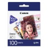 Canon ZINK PAPER ZP-2030 100ks pro Zoemini