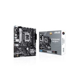BAZAR - ASUS MB Sc LGA1700 PRIME H610M-A-CSM, Intel H610, 2xDDR5, 1xDP, 1xHDMI, 1xVGA, mATX (Bez příslušenství)