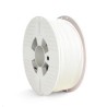 VERBATIM 3D Printer Filament PET-G 1.75mm, 327m, 1kg white