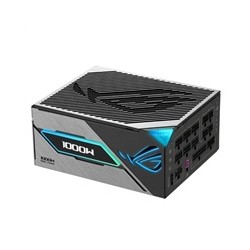 BAZAR - ASUS zdroj ROG Thor 1000W Platinum III, 135mm, 80Plus Platinum, ATX 3.1 - Po opravě (Komplet)