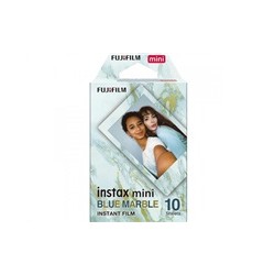 Fujifilm Film Instax Mini Blue Marble
