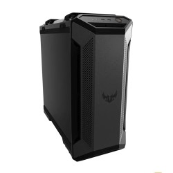 ASUS case TUF GAMING GT501 BLACK AURA, EATX, Mid-Tower, černá
