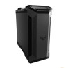 ASUS case TUF GAMING GT501 BLACK AURA, EATX, Mid-Tower, černá