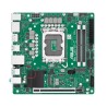 ASUS MB Sc LGA1851 PRO Q870I-C-CSM, Intel Q870, 4xDDR5, 2xDP, 1xHDMI, Mini-ITX