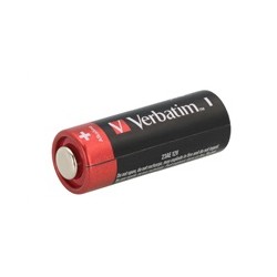 VERBATIM Alkalické baterie 23AF (MN21/ A23/ 23AE ) 12V 2 Pk