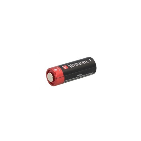 VERBATIM Alkalické baterie 23AF (MN21/ A23/ 23AE ) 12V 2 Pk