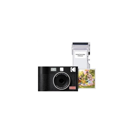 KODAK instantní fotoaparát Cam Mini Shot 2 ERA
