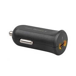 AVACOM CarPRO nabíječka do auta s Power Delivery