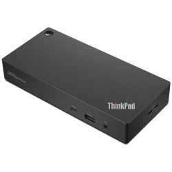 Lenovo ThinkPad Universal USB-C Smart Dock - EU