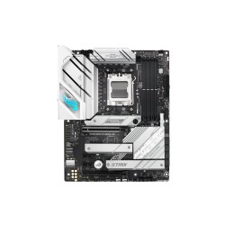 ASUS MB Sc AM5 ROG STRIX B650-A GAMING WIFI, AMD B650, 4xDDR5, 1xDP, 1xHDMI, WI-FI